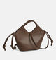 Pieces Maria Bruine Handtas voor dames (371542)