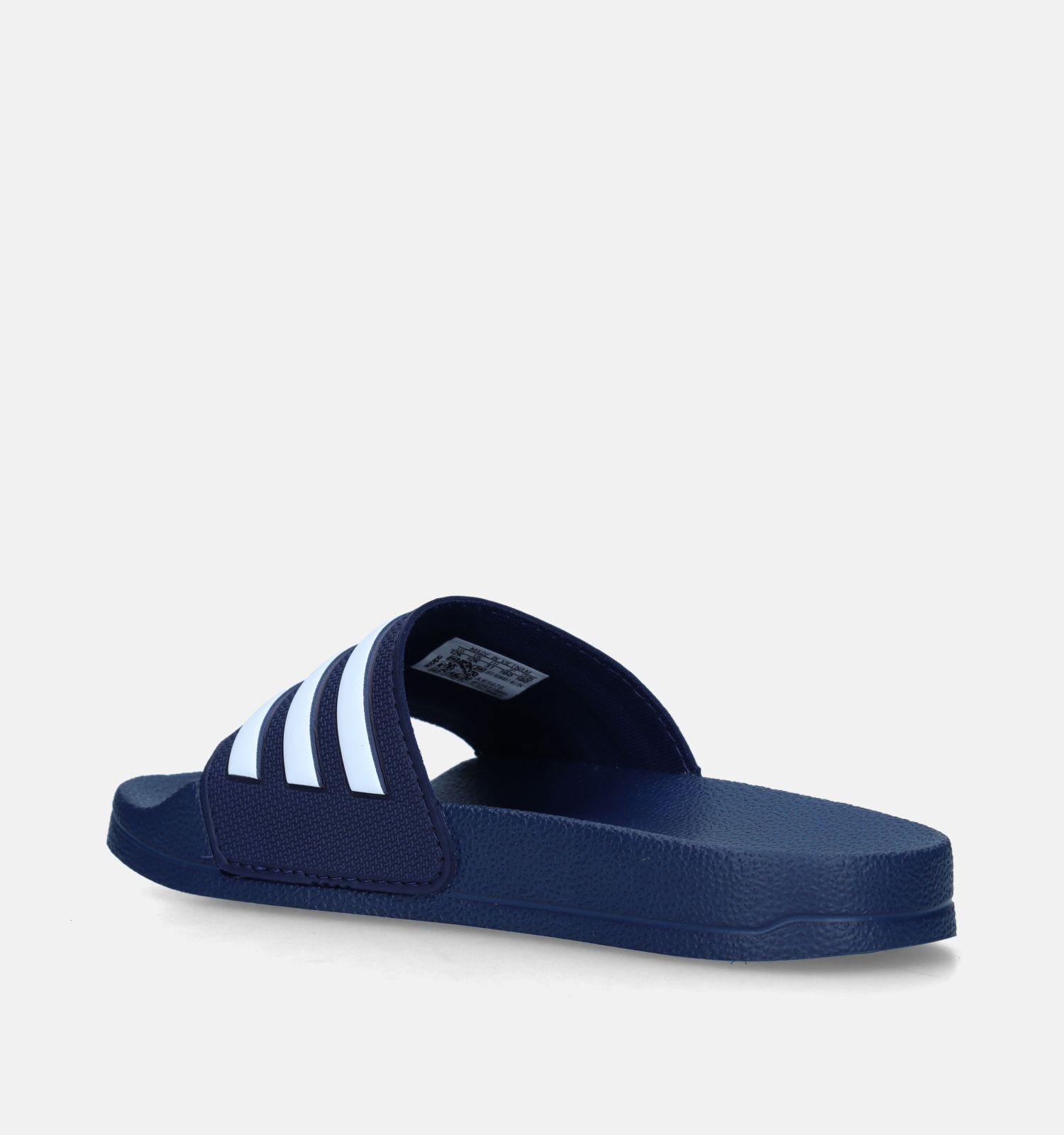 Adidas meisjes slippers discount