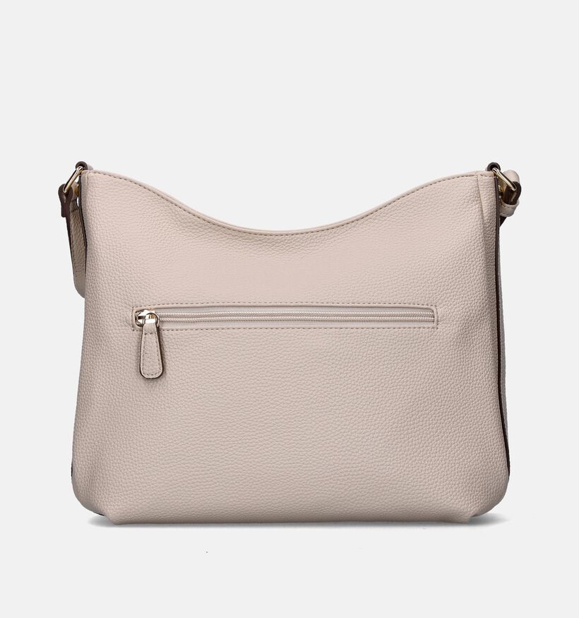 Laurent David Nos 004 Beige Crossbodytas voor dames (351274)