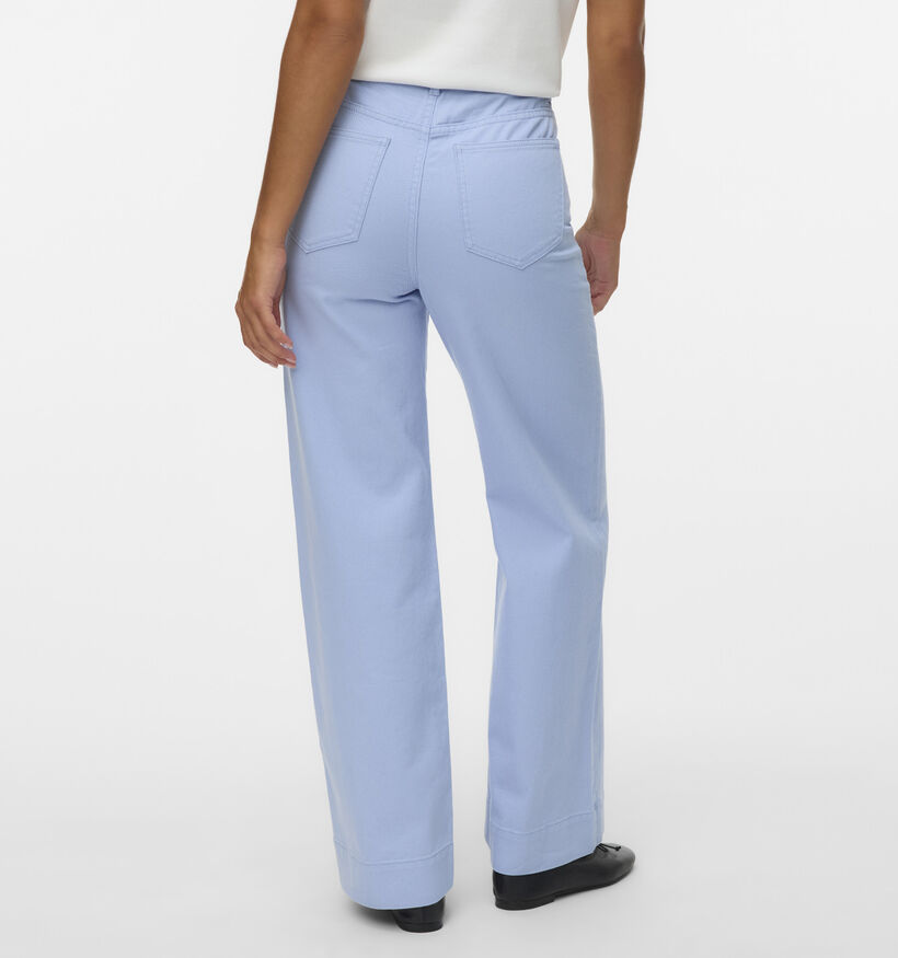 Vero Moda Kathy Blauwe Jeansbroek L32 voor dames (367149)