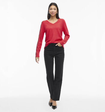 Vila Truien Blauw/Rood