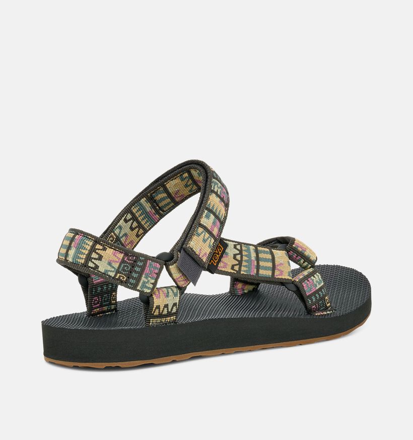 Teva Original Beige Sandalen voor dames (354686)