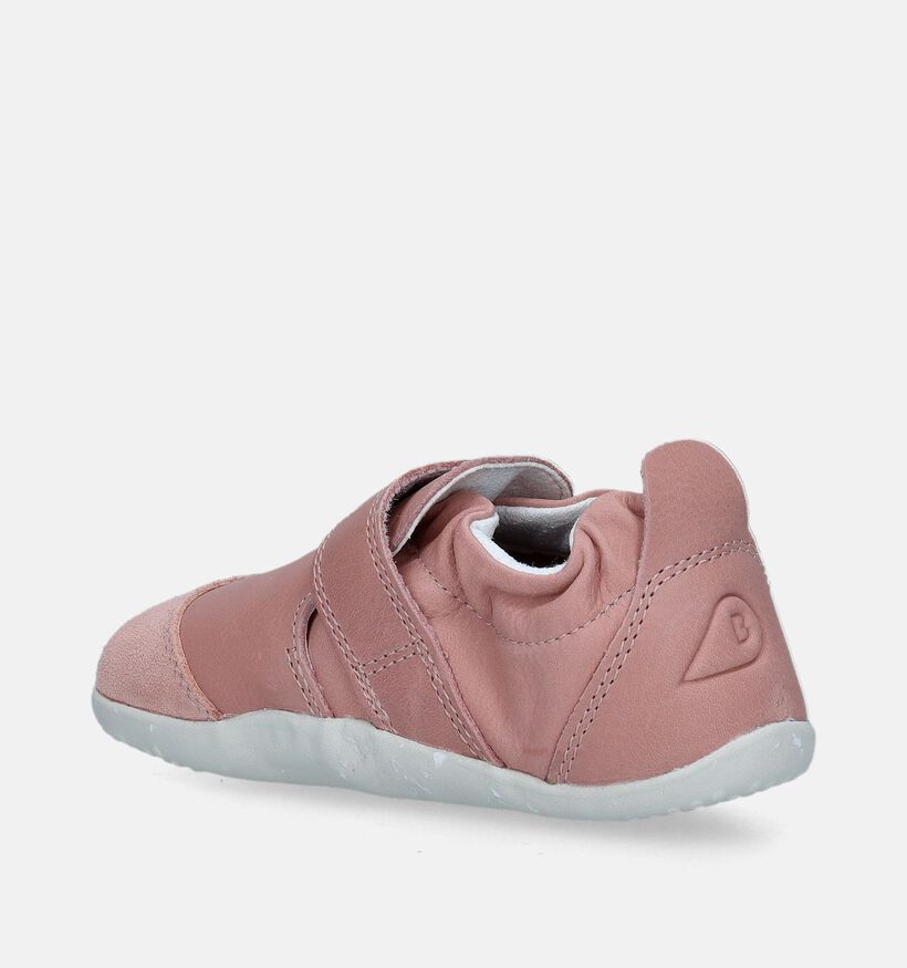Bobux Marvel Roze Parkschoentjes voor meisjes (320700)