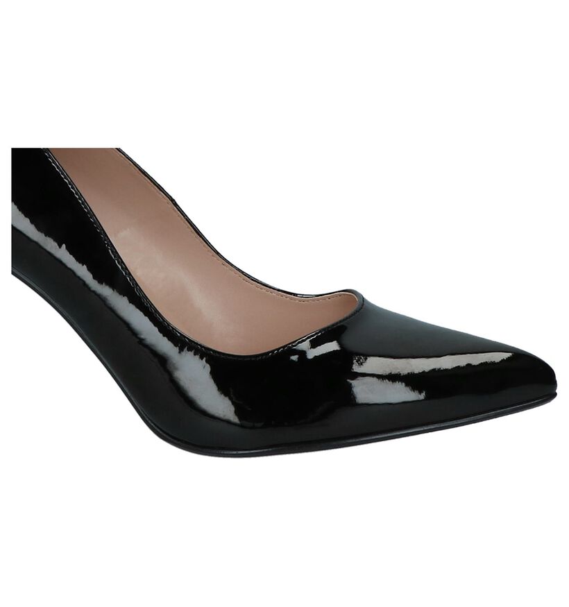 Giulia Escarpins  (Noir), , pdp