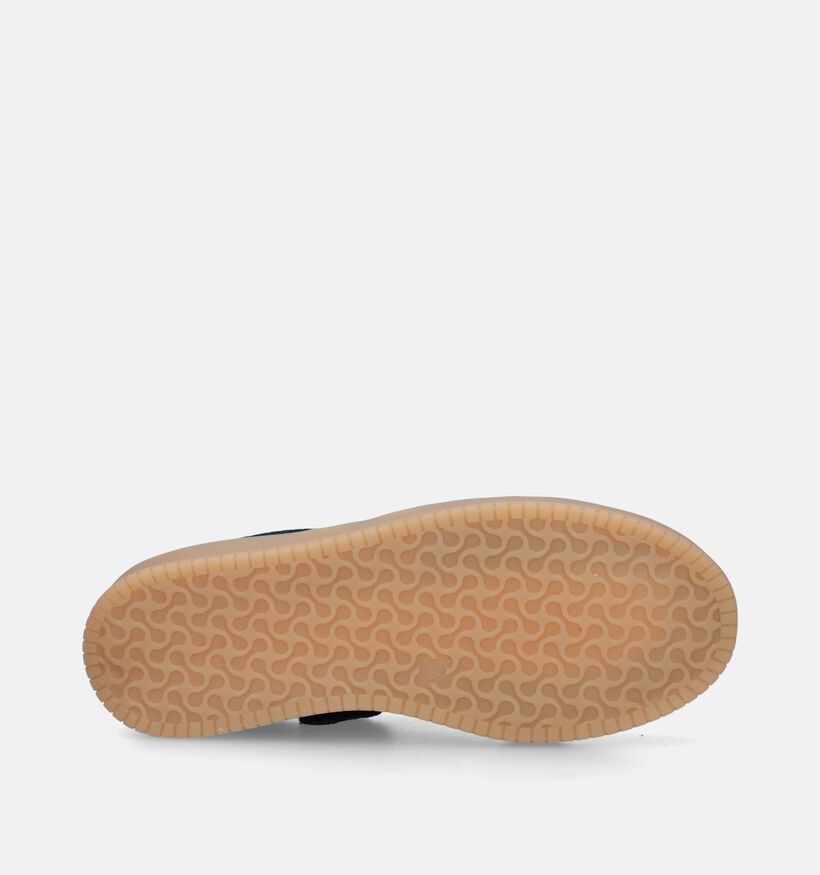 Hip Donkerblauwe Sneakers voor meisjes, jongens (340084) - geschikt voor steunzolen