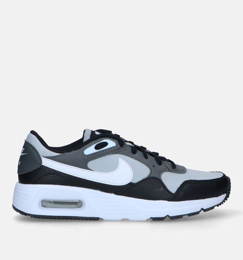 Nike Air Max SC Grijze sneakers voor heren (332350)