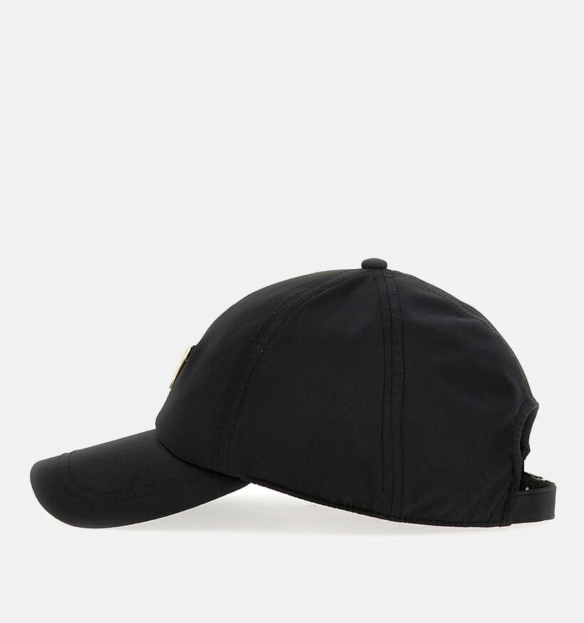 Guess Zwarte Pet voor dames (365225)