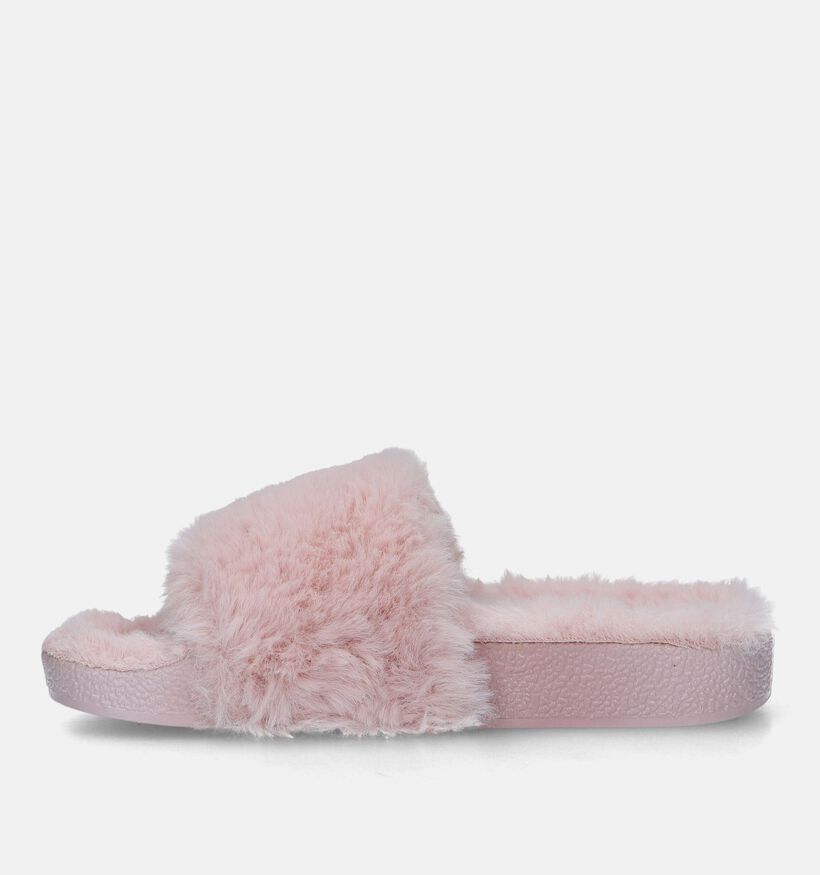 Torfs Home Roze Pantoffels voor meisjes (332255)