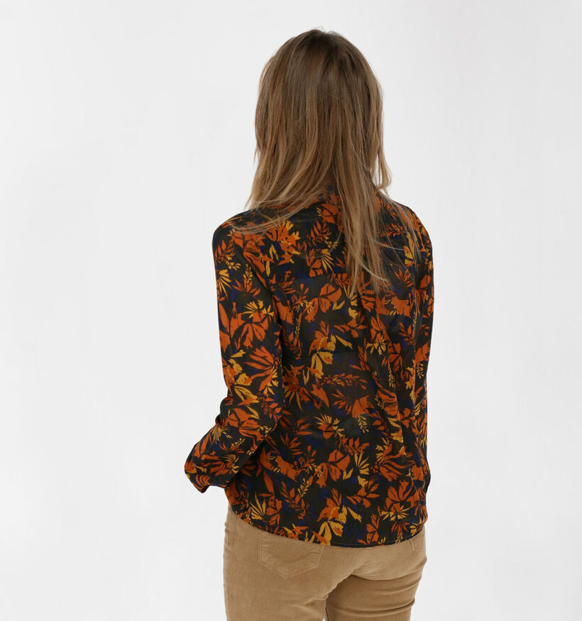 Vila Blouse Multicolore (284179)