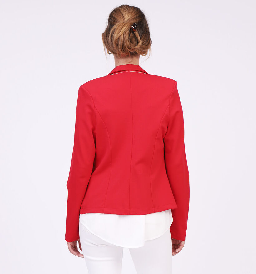 Mexx Ellen Rode Blazer (317662)