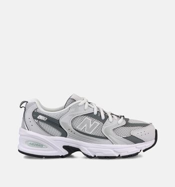 New Balance 530 Low Baskets Grey Matter