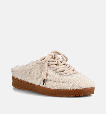Sun68 Slippers Wit