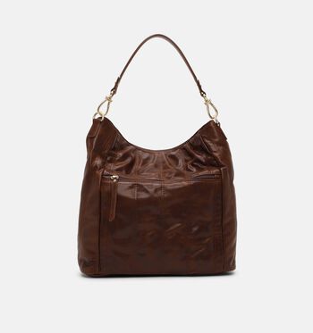 Suri Frey Schoudertassen Cognac
