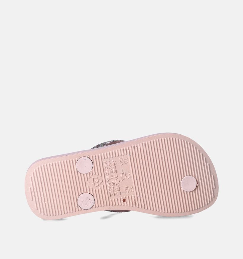 Ipanema Lolita Roze Teenslippers voor meisjes (356221)