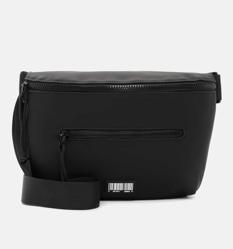 Emily & Noah Kairo Sac à bandoulière en Bleu pour hommes (331343)