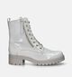 Gabor OptiFit Bottines en Écru pour femmes (347036) - pour semelles orthopédiques