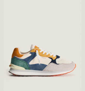 Sneakers beige