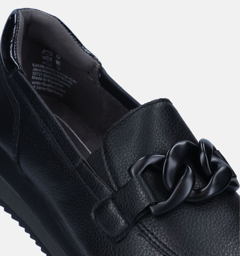 Jana Chaussures confort en Argent pour femmes (344494)