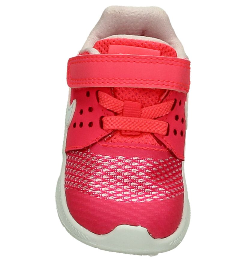 Roze Babyschoentjes Nike Downshifter, , pdp