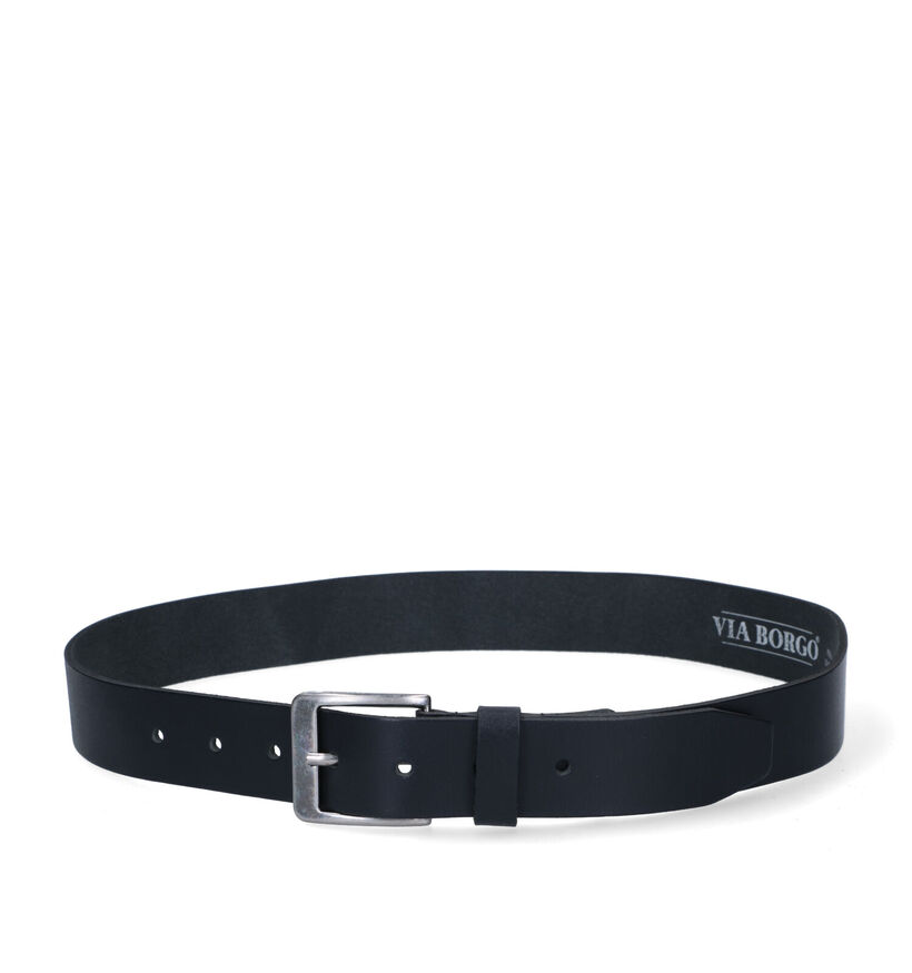 Via Borgo Ceinture en Noir pour hommes (305143)