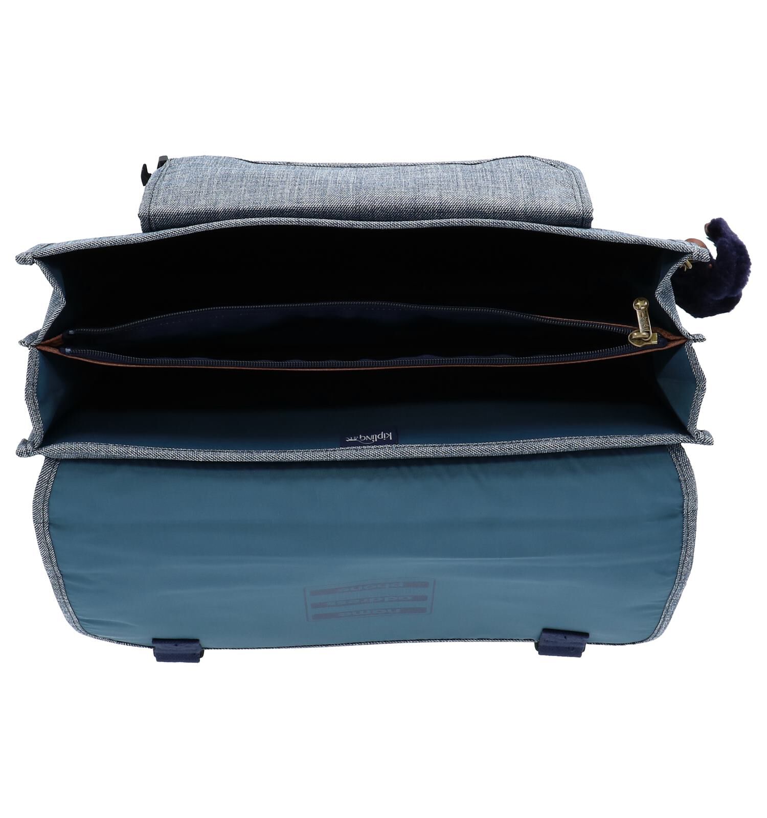 Kleuterboekentas kipling outlet
