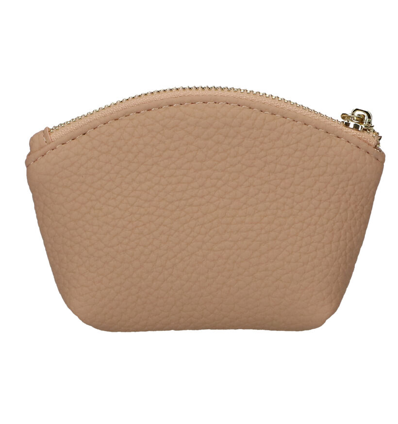 Kisses of Pearl Chloe Bourse en Blanc en simili cuir (292899)