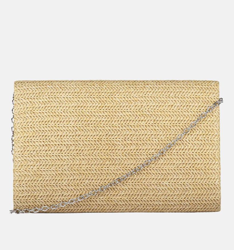 Bulaggi Lips Beige Crossbody tas voor dames (356137)