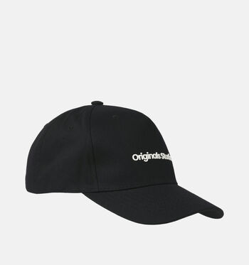 Jack & Jones Casquettes Noir/Beige/Bleu