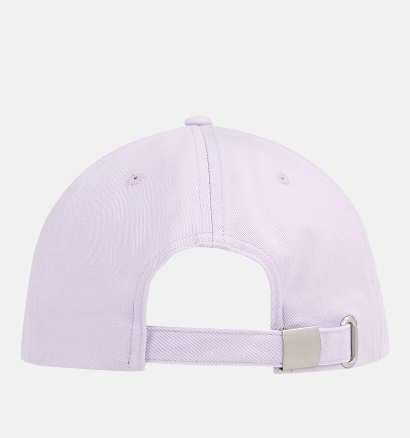 Tommy Hilfiger Heritage Casquette en Lilas pour femmes (336676)