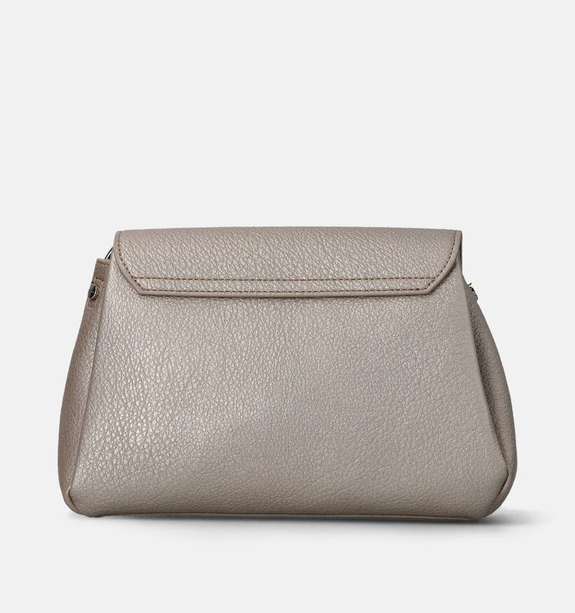 Tamaris Flora Gouden Crossbodytas voor dames (355717)