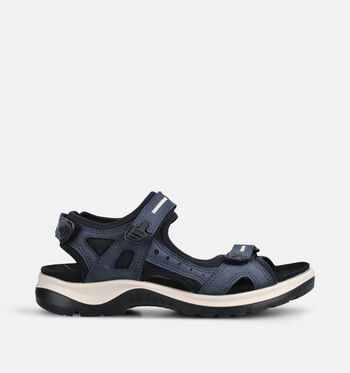 ECCO Offroad Chaussures outdoor Beige/Bleu/Gris