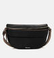 Tamaris Margitta Sac banane en Noir pour femmes (378730)