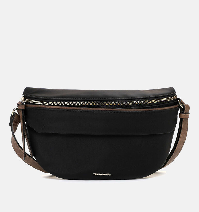 Tamaris Margitta Sac banane en Noir pour femmes (378730)