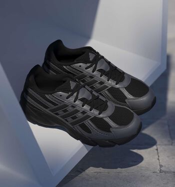 adidas Low Baskets core black/iron met./core black/ core black/ iron met./ftwr white/core black/ftwr white/ ftwr white/ core black/grey two/ core white/ grey five
