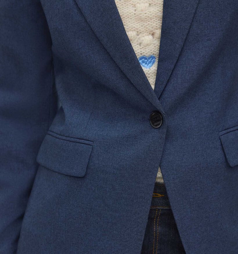 Vero Moda Donkerblauwe Blazer voor dames (366130)