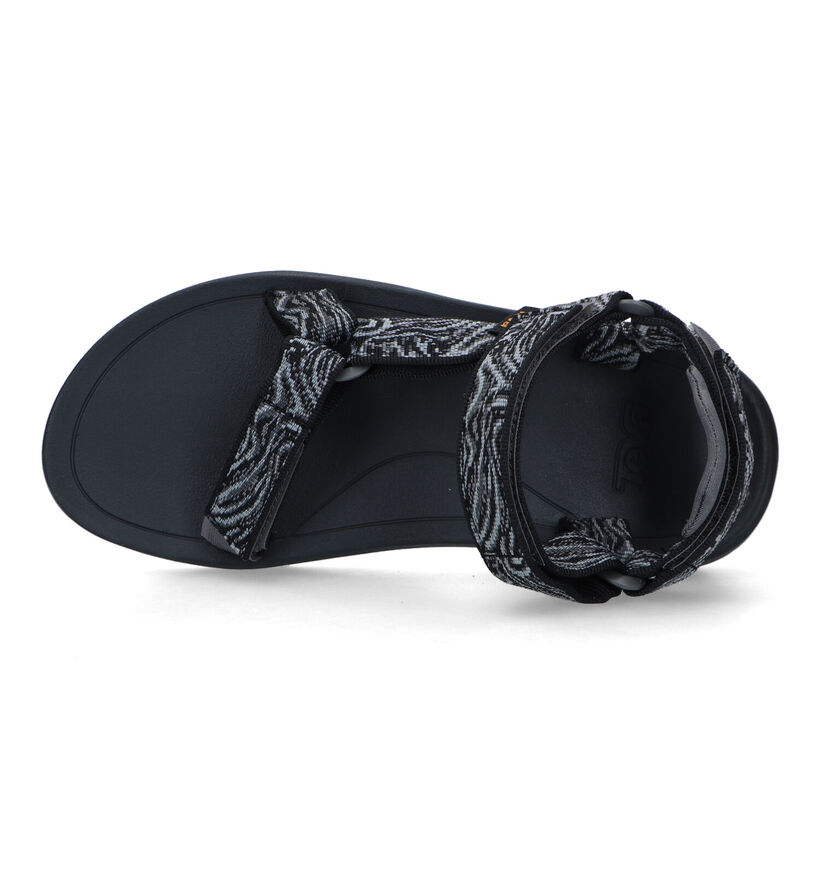 Teva Hurricane XLT 2 Sandales en Bleu pour garçons (339925)
