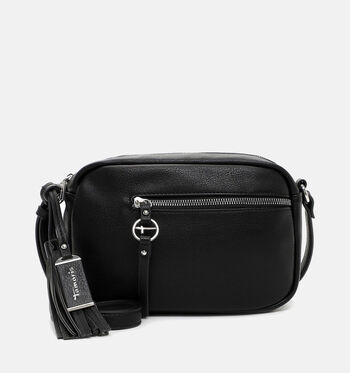 Tamaris Crossbody tassen Zwart/Bruin/Bordeaux/Groen