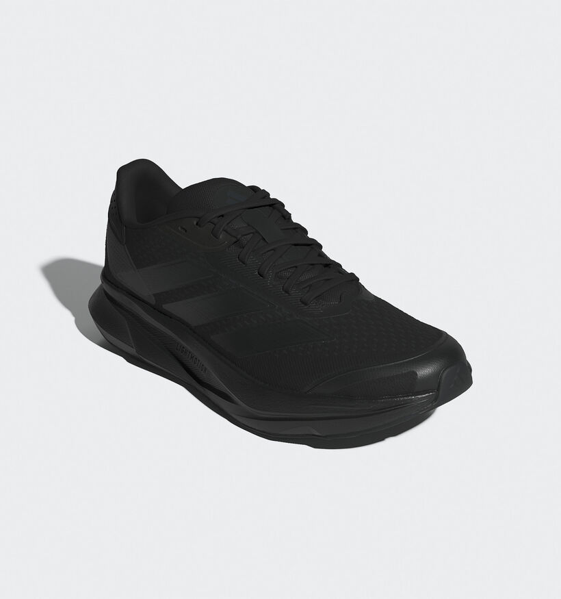 adidas Duramo SL2 Chaussures de trail en Noir pour garçons, hommes (350263)