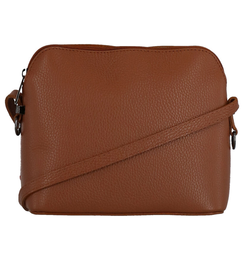 Time Mode Blauwe Crossbody tas voor dames (327491)