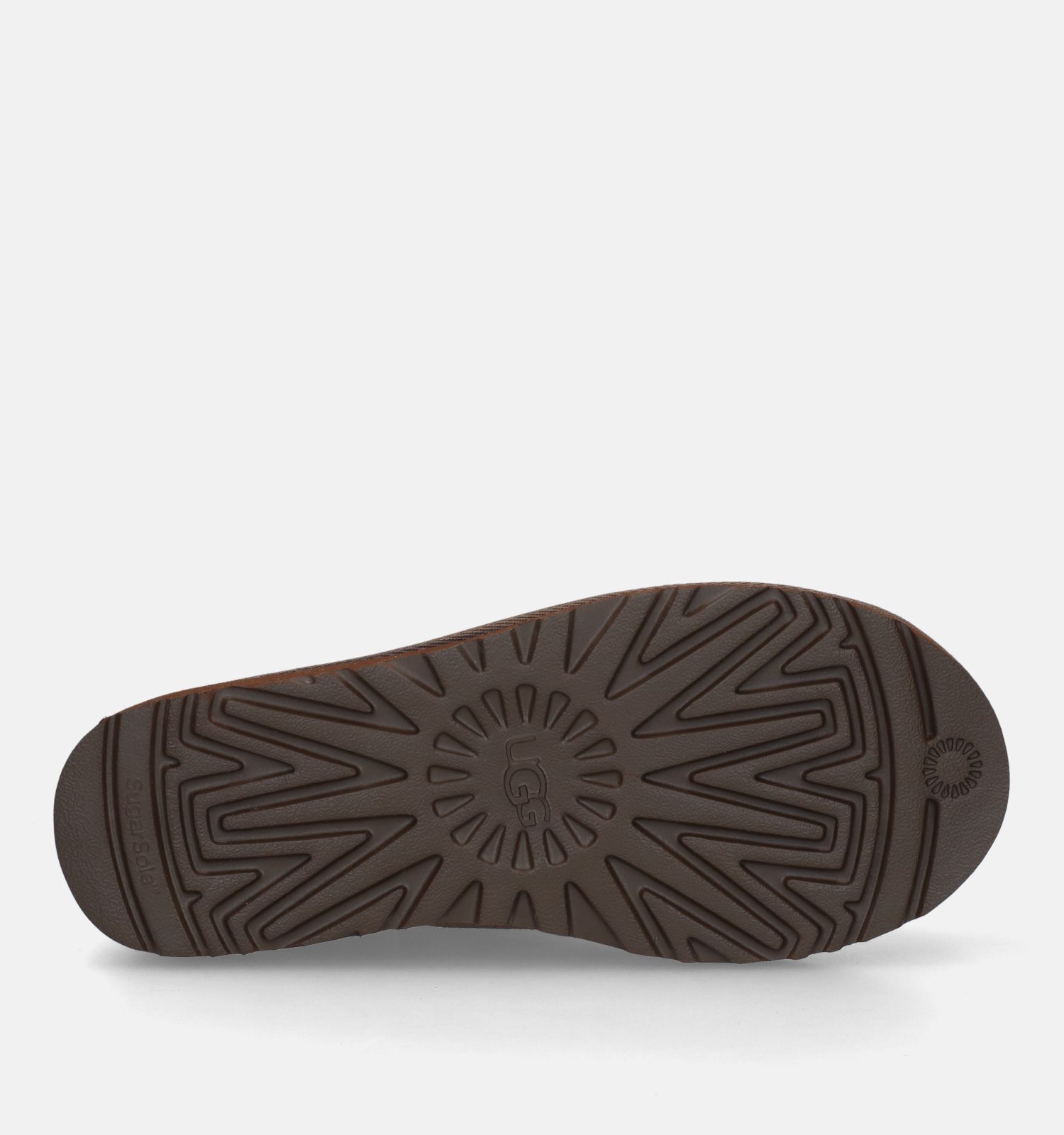 UGG Classic Mini Taupe Boots Dames Boots Outdoorschoenen Online op TORFS .BE