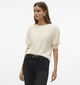 Vero Moda Alina Beige Trui voor dames (361184)