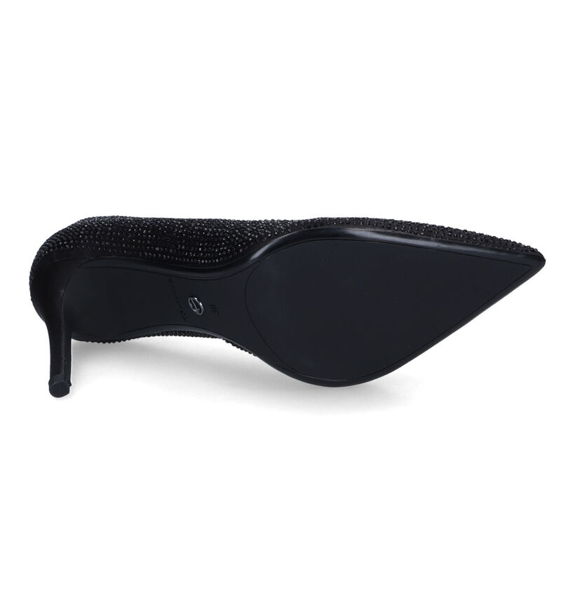 Tamaris Talons hauts en Noir pour femmes (317334)