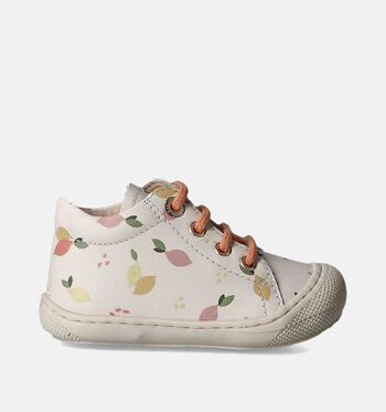 Babyschoenen beige