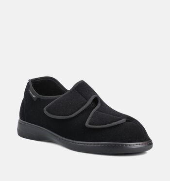 Podowell Pantoffels Zwart