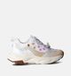 Milo & Mila Beige Sneakers voor meisjes (354191)