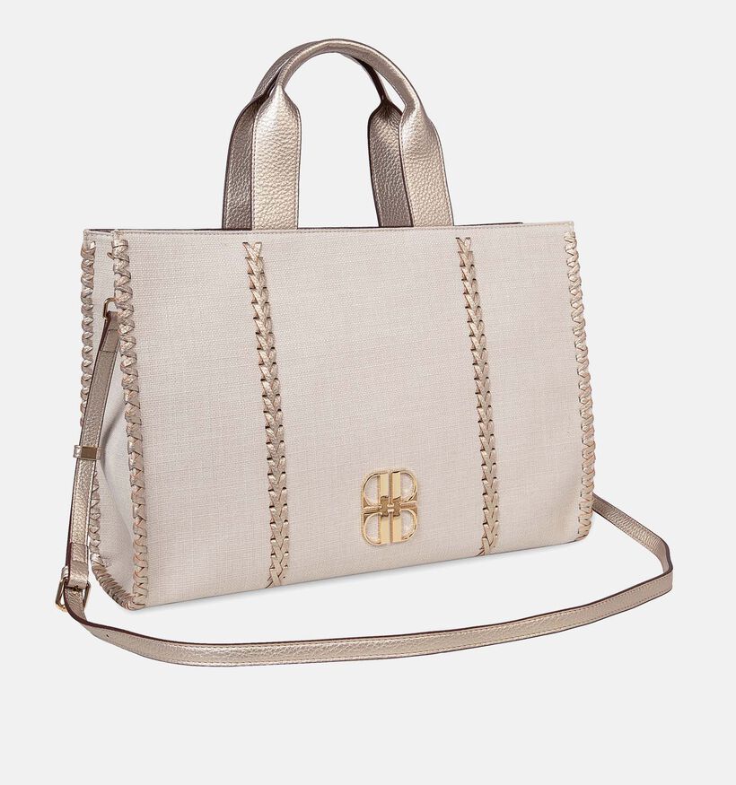 Laurent David Brooke 943 Gouden Handtas voor dames (357994)