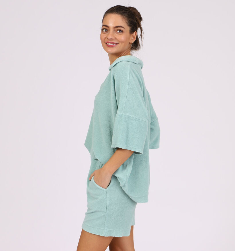 Dolce C. Ensemble Loungewear en Vert (304340)