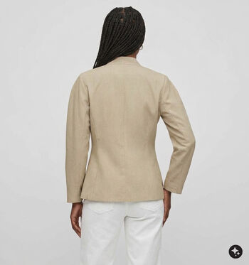 Vila Vesten Beige