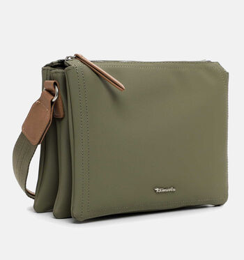 Tamaris Crossbody tassen Beige/Groen