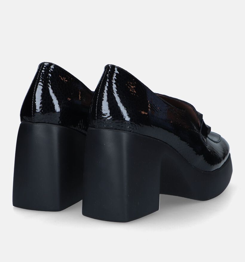 Wonders Zwarte Enkelpumps voor dames (331820)